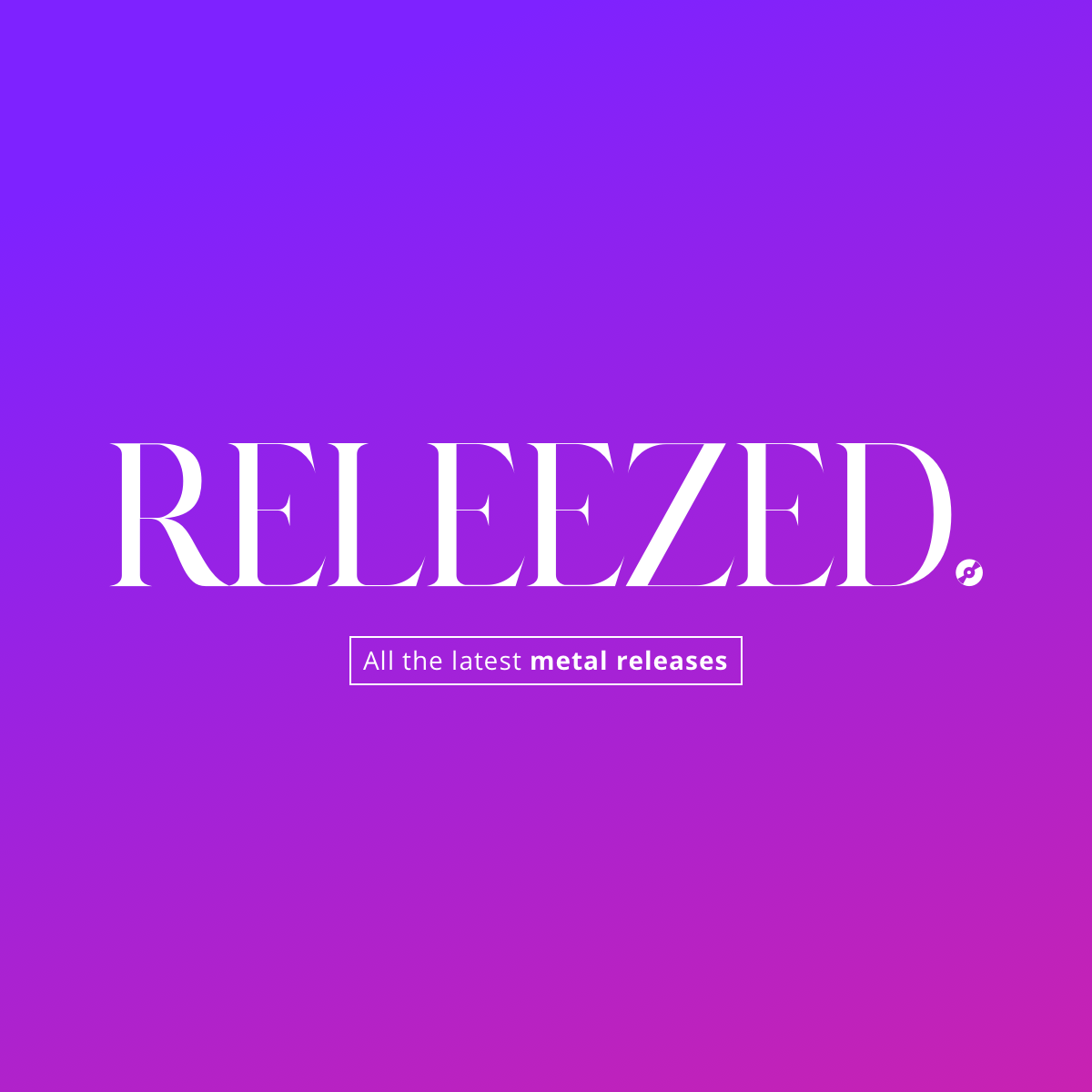 Releezed Discover All The Latest Metal Releases releezed-discover-all-the-latest-metal-releases