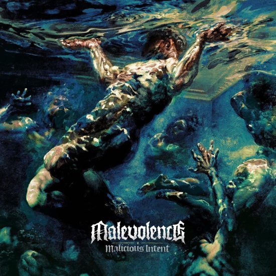 Malevolence Malicious Intent new album 2022